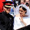 Kerajaan Inggris Rilis Photoshoot Resmi Pangeran Harry dan Meghan Markle