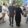 Melly Goeslaw dan Anto Hoed Akhirnya Jenguk Baby Ukkasya, Sudah Test Swab Dulu Tanpa Diminta Zaskia Sungkar