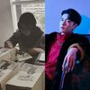 Kisah Gitlicious Penulis 'My Lecturer My Husband' Sebagai Fangirl, Setia dengan EXO Sejak 2013 - Lay Ternyata Bukan Bias Pertama