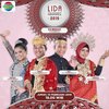 Konser Grup 15 Top 64 LIDA 2019, Odi Duta Sulawesi Barat Tersenggol