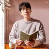 Rilis Mini Album Terbaru, KYUHYUN Duduki Puncak Tangga Lagu dengan 'LOVE STORY'