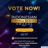 Masuk Nominasi Pemeran Utama Pria dalam Indonesian Drama Series Awards 2021, Verrell Bramasta dan Arya Saloka Siap Bersaing