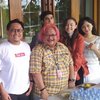 Aktor Lintas Generasi, Film Ini Gambarkan Indonesia di Tahun 2045
