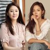 10 Aktris Cantik Korea Berstatus Janda, Cerai Dari Anak Konglomerat - Suami Dibunuh