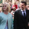 Usai Melahirkan, Katy Perry Pilih Undur Rencana Pernikahannya dengan Orlando Bloom