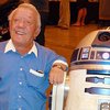 Sedih, Aktor Pemeran Droid R2-D2 Dalam 'STAR WARS' Tutup Usia