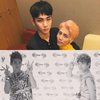Kenang 2 Tahun Meninggalnya Jonghyun SHINee, Key Unggah Deretan Foto Kebersamaan