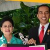 Sisi Lain Ketujuh Presiden Indonesia: Kisah Cinta Mereka