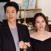 Selamat! Jo Yoon Hee Istri Lee Dong Gun Lahirkan Anak Pertama