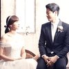 Lee Dong Gun Umumkan Pernikahan & Kehamilan Jo Yoon Hee Istrinya