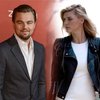 Leonardo DiCaprio dan Kelly Rohrbach Sudah Tunangan?