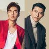 Sama-sama Aktor Top Korea, Lee Min Ho dan Hyun Bin Dikabarkan Tetanggaan