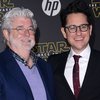 Samakan Disney Dengan Pelacur, George Lucas Minta Maaf