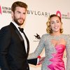 Miley Cyrus & Liam Hemsworth Bakal Menikah Diam-Diam di Australia?