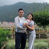 Belum 2 Bulan Nella Kharisma Melahirkan Anak Pertama, Dory Harsa Langsung Ingin Nambah Momongan?