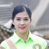 Novita Emilda Sambangi Korban Gempa Cianjur, Beri Bantuan Bersama Mahasiswa