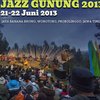 Jazz Gunung 2013 Bakal Lebih Meriah
