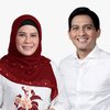 Gandeng Putri Mantan Kapolri, Lucky Hakim Maju di Pilkada 2020 Sebagai Wakil Bupati Indramayu