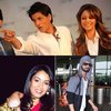Kaya dan Terkenal, Seleb Bollywood Ini Nikahi 'Orang Biasa'