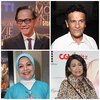 Puluhan Artis Senior Bersatu Untuk Selamatkan PARFI