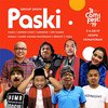 Pelawak Senior Tampil di JICOMFEST 2019 Lewat Persatuan Seniman Komedi Indonesia