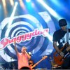 Shaggydog Siap Gebrak Soundrenaline 2016 dengan PUTRA NUSANTARA