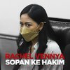 Rachel Vennya Bebas Dari Hukuman Penjara Karena Sopan, Netizen: Fix Duta Karantina 2022!