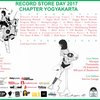 'Record Store Day 2017', 3 Band Yogyakarta Rilis Piringan Hitam