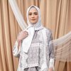 Buka Bisnis Hijab, Laudya Cynthia Bella Jadi Inspirasi Revalina S Temat