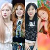 15 K-Pop Idol Cewek Ini Cocok Banget Bergaya Rambut Lurus atau Keriting, Ada Rose BLACKPINK Sampai Taeyeon Girls Generation!