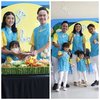 Bikin Bisnis Kuliner Baru, Ruben Onsu Beri Jaminan Mutu Makanan yang Dijual Adalah Favorit Sarwendah & Anak-Anaknya