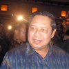 Tak Hadiri Akad, SBY Ucapkan Selamat ke Gibran-Selvi