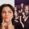 BLACKPINK dan Selena Gomez Kolaborasi di Single Terbaru, Akun Official Instagram Ikutan Antusias!