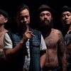 'PUTRA NUSANTARA', Album Baru Shaggydog Rilis di Hari Kemerdekaan