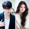 Terkonfirmasi! Park Hyung Sik dan Han So Hee Akan Membintangi Drama Romantis Karya Sutradara VINCENZO