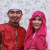 Ustaz Solmed – April Rayakan 2 Tahun Pernikahan di Rutan