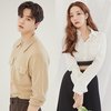 Couple Pegawai BMKG, Ini Potret Manis Song Kang & Park Min Young Untuk Drakor 'FORECASTING LOVE AND WEATHER'