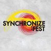 Rhoma Irama Apresiasi 'Synchronnize Fest 2016'