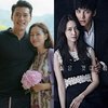 Nggak Tanggung-Tanggung! 8 Drama Korea Ini Sampai Syuting di Luar Negeri, Bisa Tebak Negara Mana Saja?