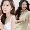 6 Aktris Cantik Ini Pernah Jadi Lawan Main Lee Min Ho, Bikin Baper Pada Zamannya