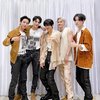 Lucky Fans! Sederet Keseruan NCT DREAM di Indonesia dari Cicipi Jajanan SD - Ikut Trend Citayam Fashion Week