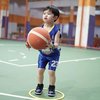 Sudah Ganteng Jago Main Basket Pula, Ini 7 Potret Raphael Moeis Anak Sandra Si Calon Pria Idaman
