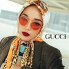 7 Potret Ririe Fairus Mantan Istri Ayus Sabyan Ikutan Gucci Challenge, Pancarkan Pesona Mewah bak Pemotretan Majalah Fashion