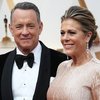 Tom Hanks dan Istrinya, Rita Wilson Positif Corona
