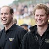 [FOTO] Ketika Pangeran William & Harry Ikuti Jejak Putri Diana