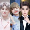 7 Idol K-Pop Populer Ini Ternyata Anak Tunggal: Jadi Kebanggaan Keluarga - Sayang Banget dengan Para Member