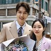 Tak Hanya di Drama, Lee Min Ho dan Kim Go Eun Juga Serasi di Dunia Nyata Menurut Zodiak