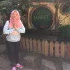 Cinthya Septavy