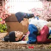 Chemistry Yoona dan Lee Chae Min