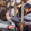 Chemistry Yoona dan Lee Chae Min